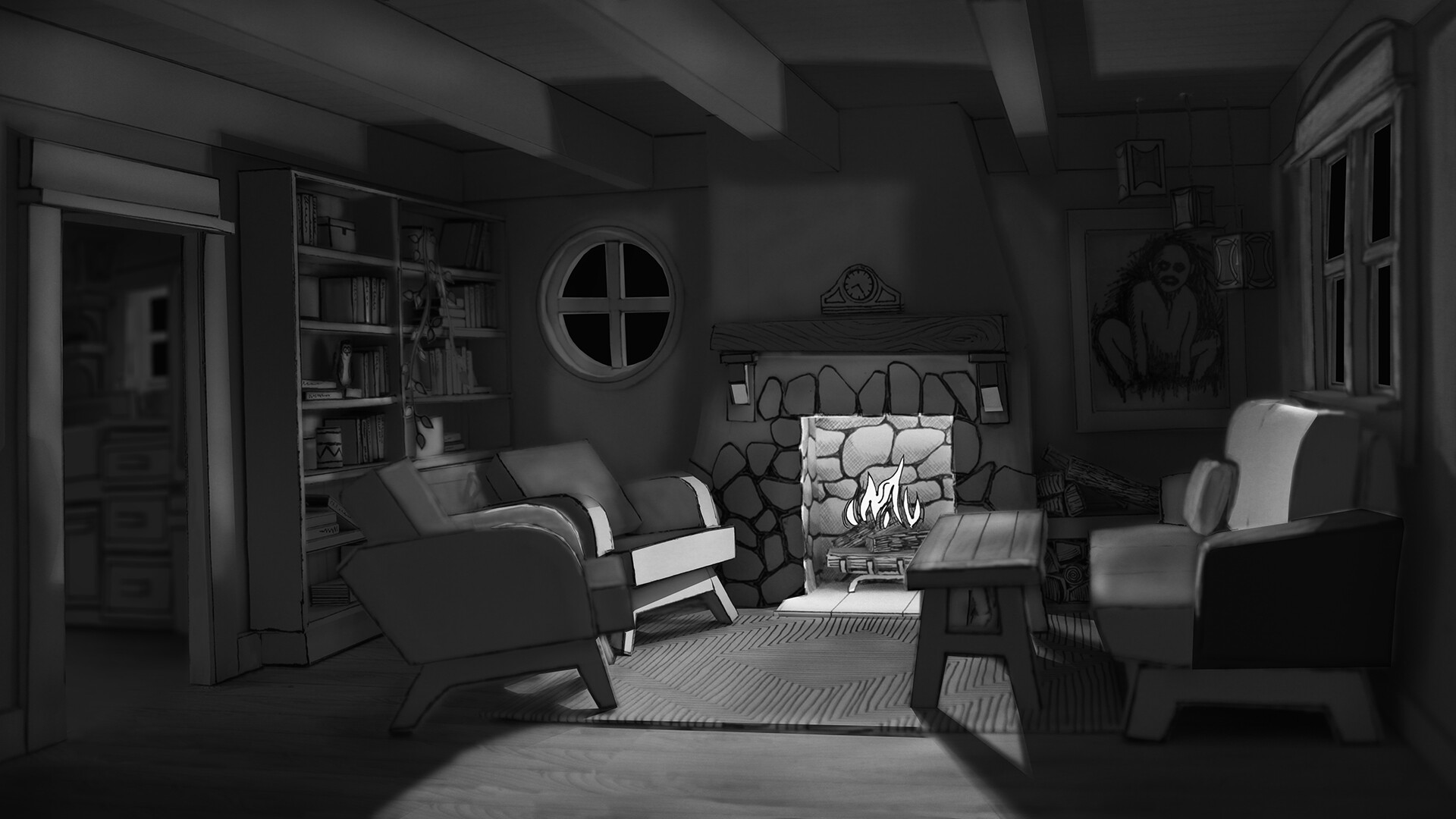 Cozenage screenshot 2