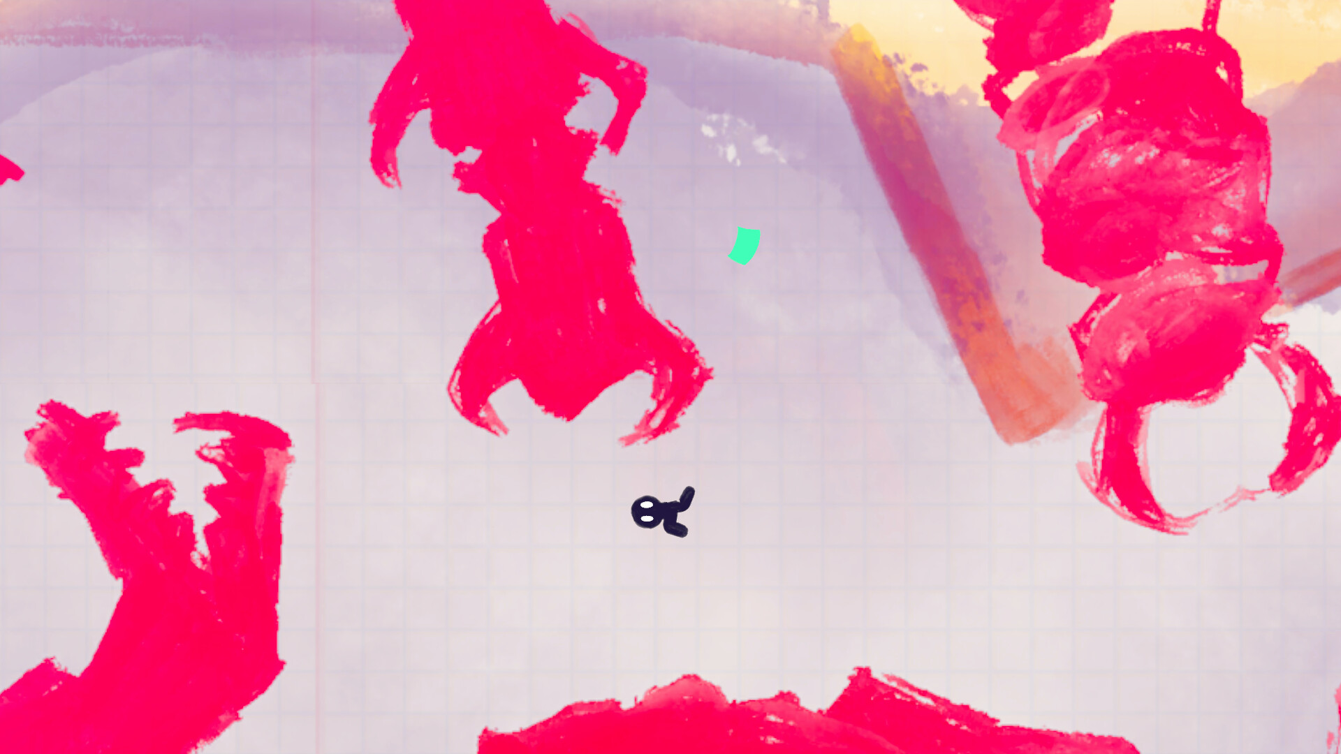 GRIBOUILLE screenshot 2