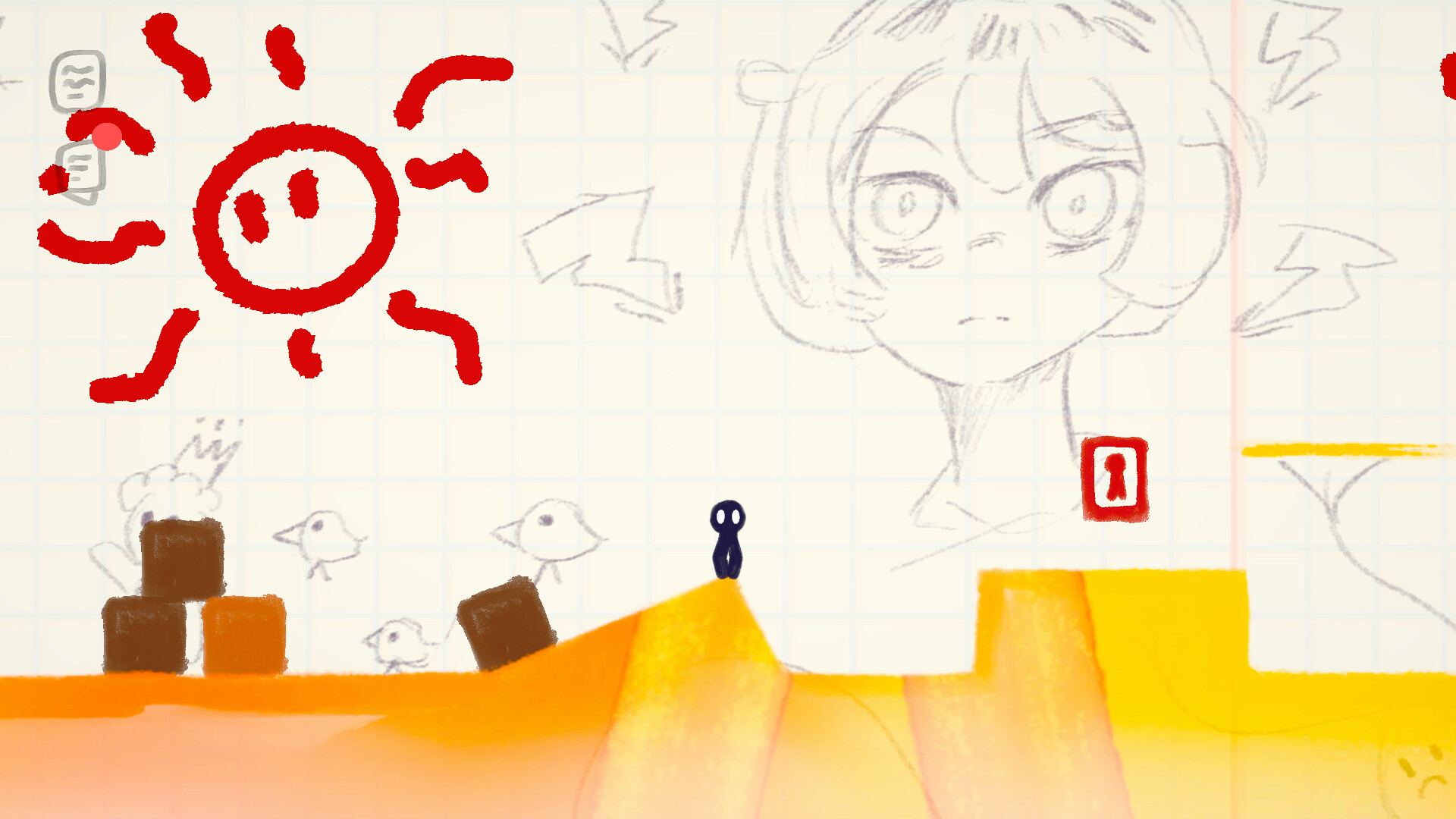 GRIBOUILLE screenshot 1