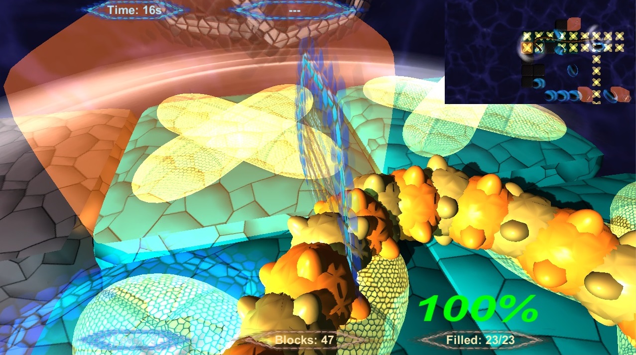 The Worm screenshot 7