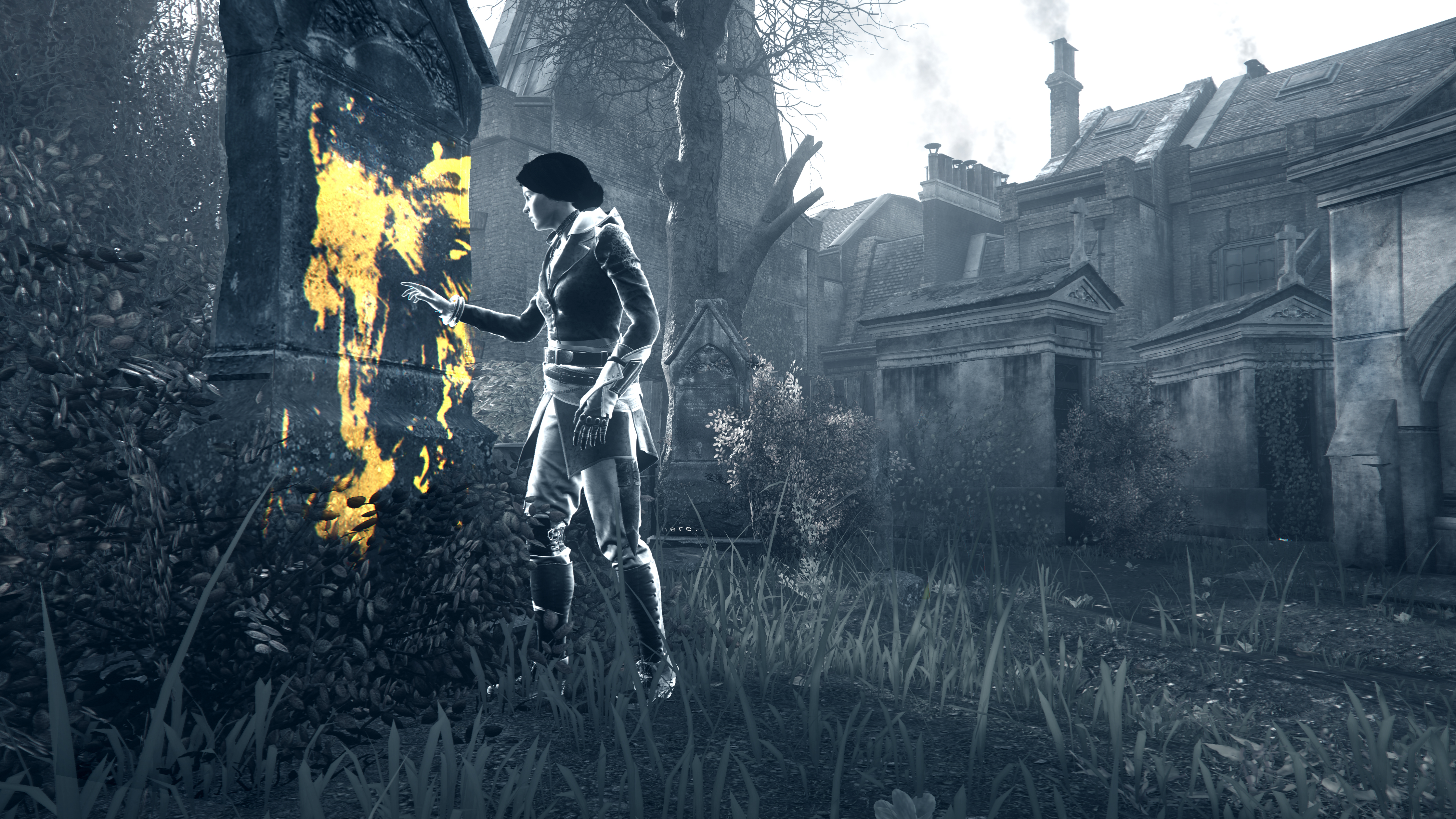 Assassin's Creed Syndicate - Jack The Ripper screenshot 5