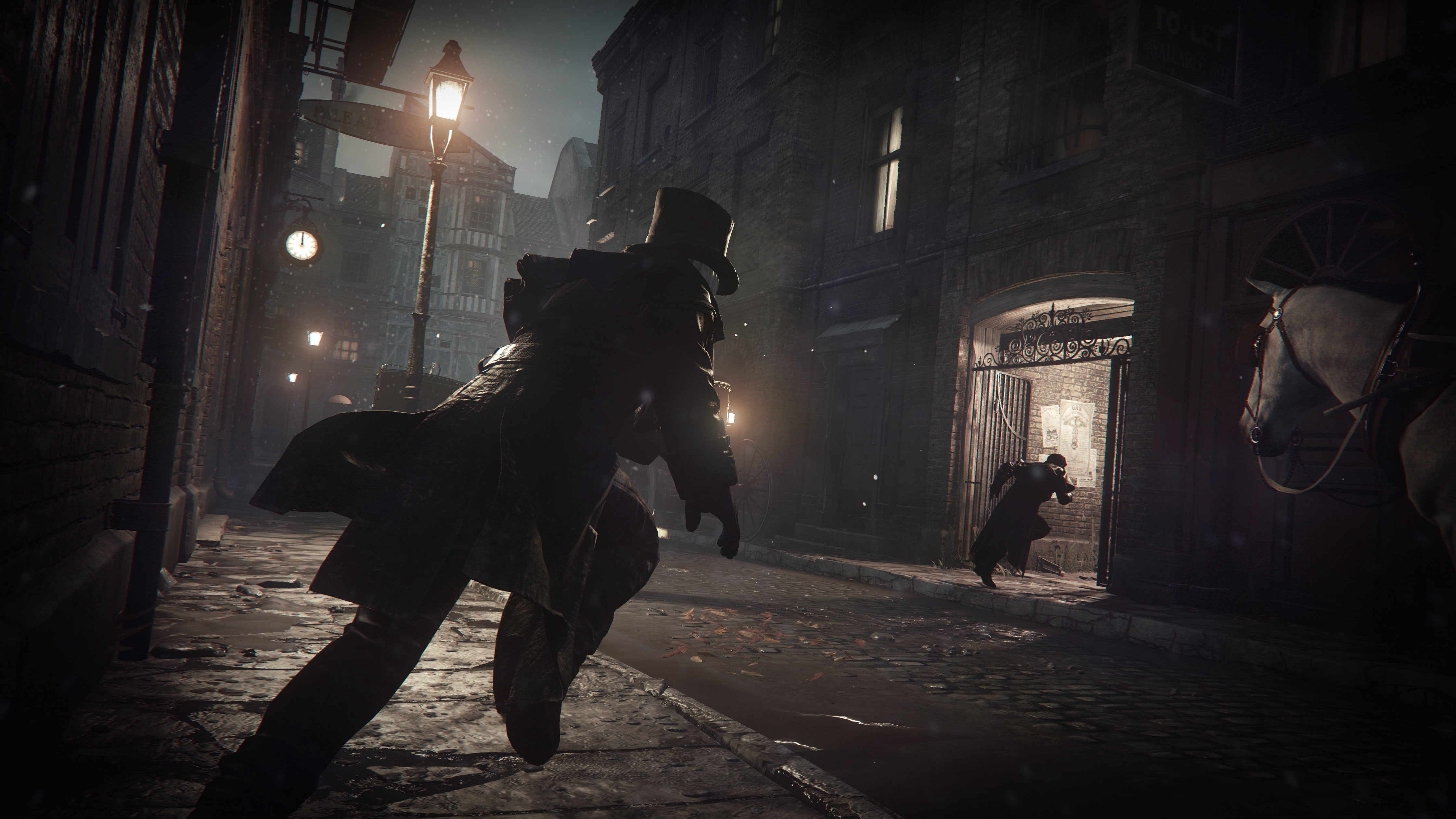 Assassin's Creed Syndicate - Jack The Ripper screenshot 6