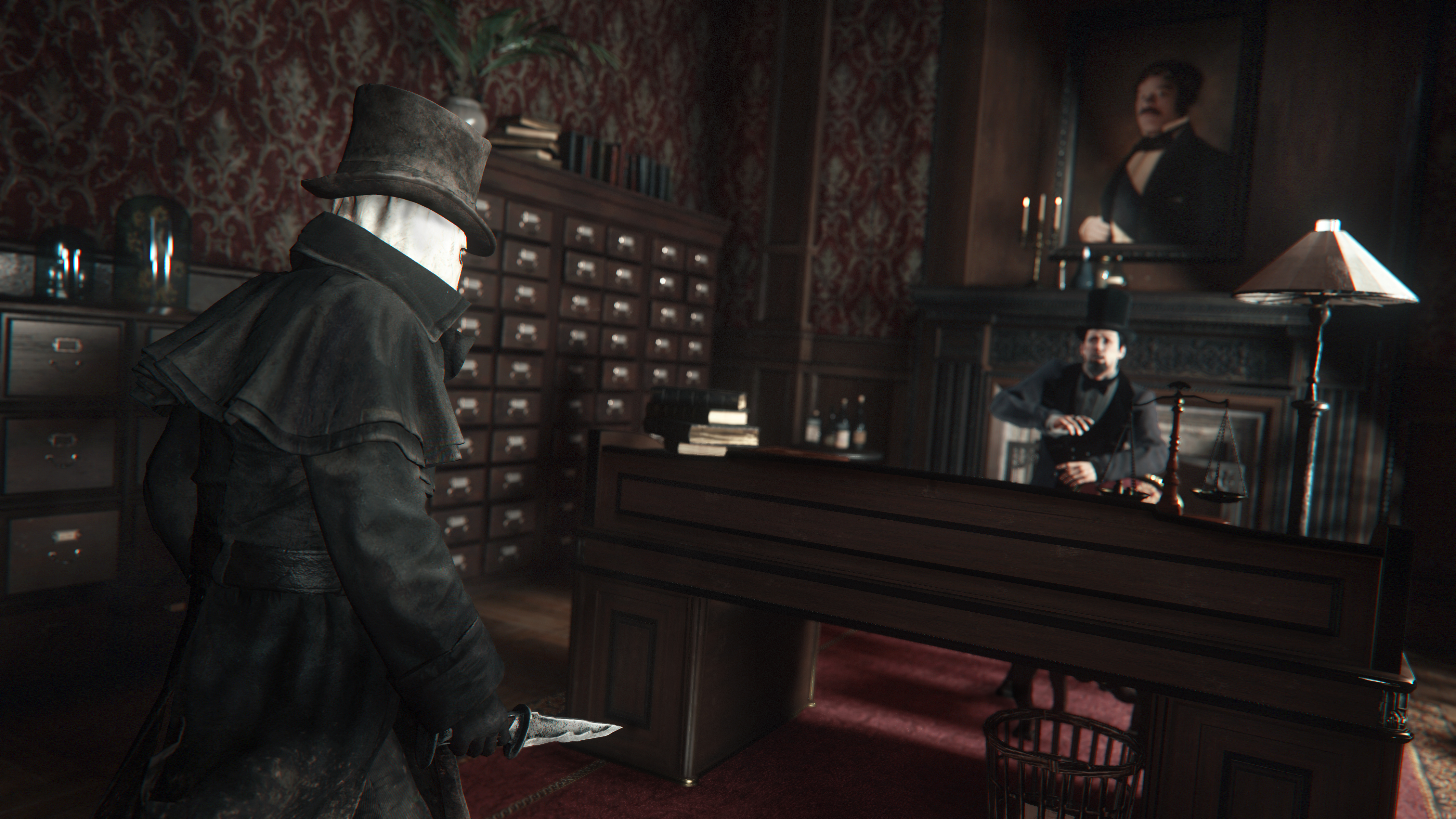 Assassin's Creed Syndicate - Jack The Ripper screenshot 7