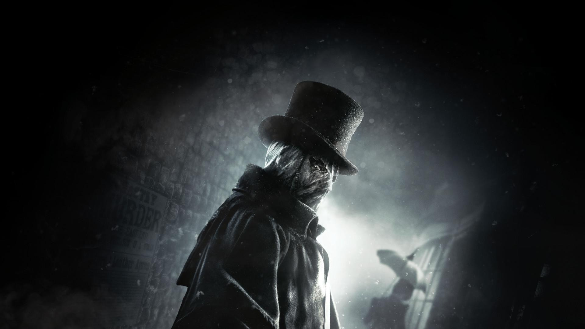 Steam：Assassin's Creed Syndicate - Jack The Ripper