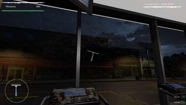 Screenshots
