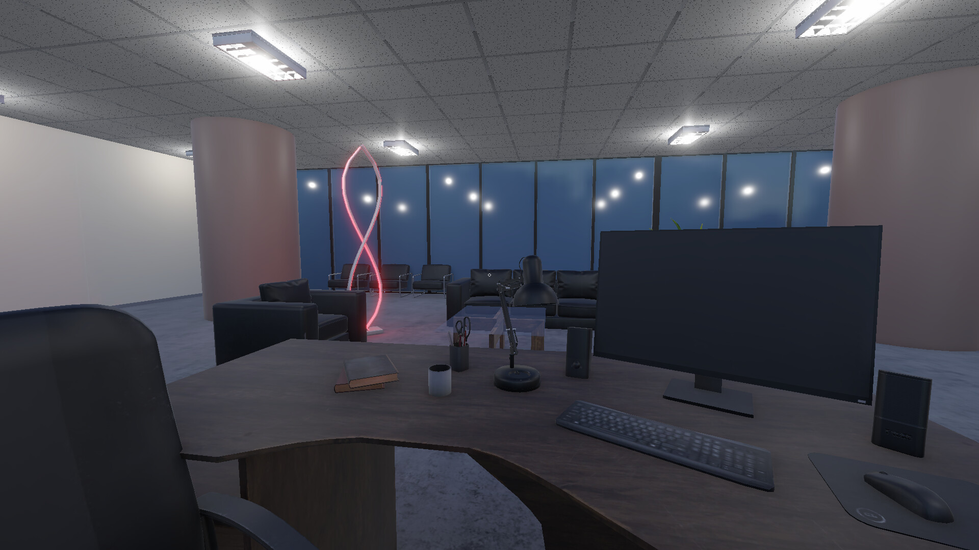 Ultimate Janitor Simulator screenshot 5