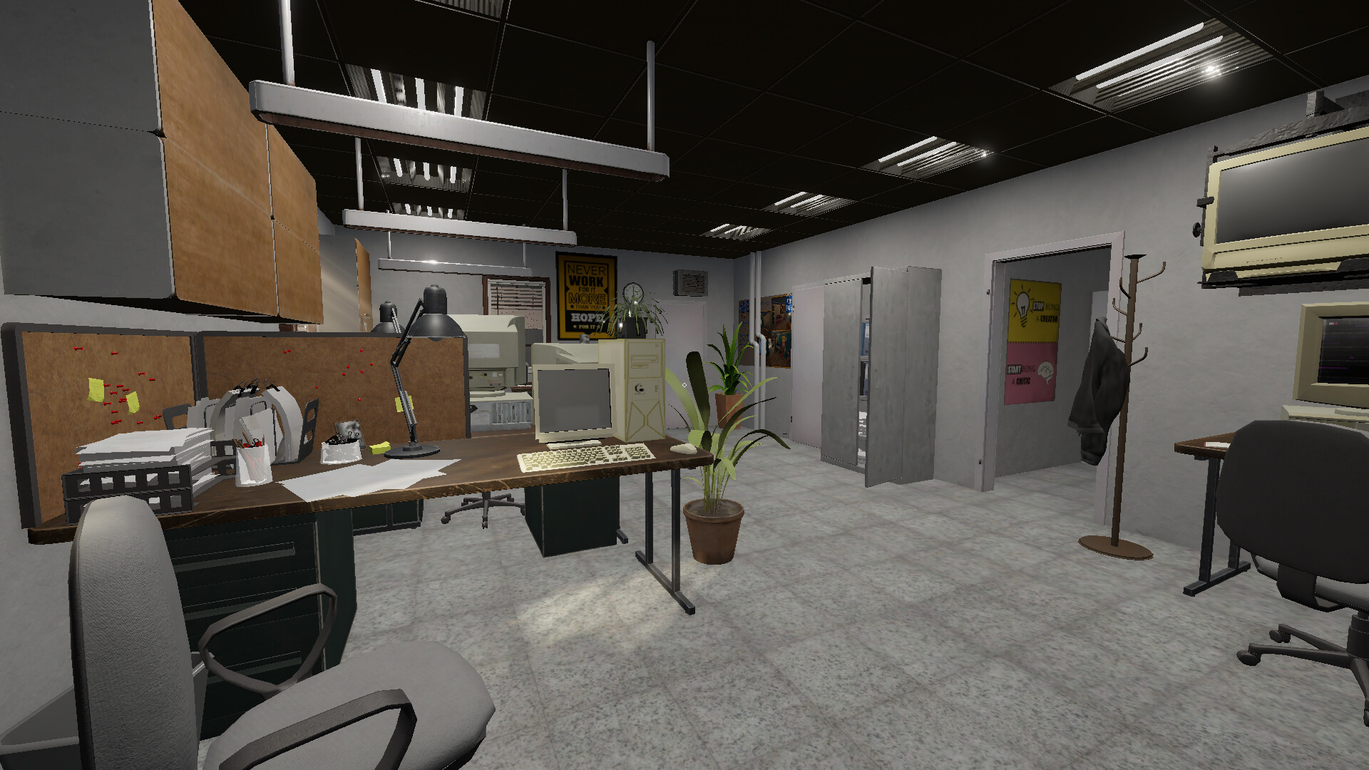 Ultimate Janitor Simulator screenshot 3