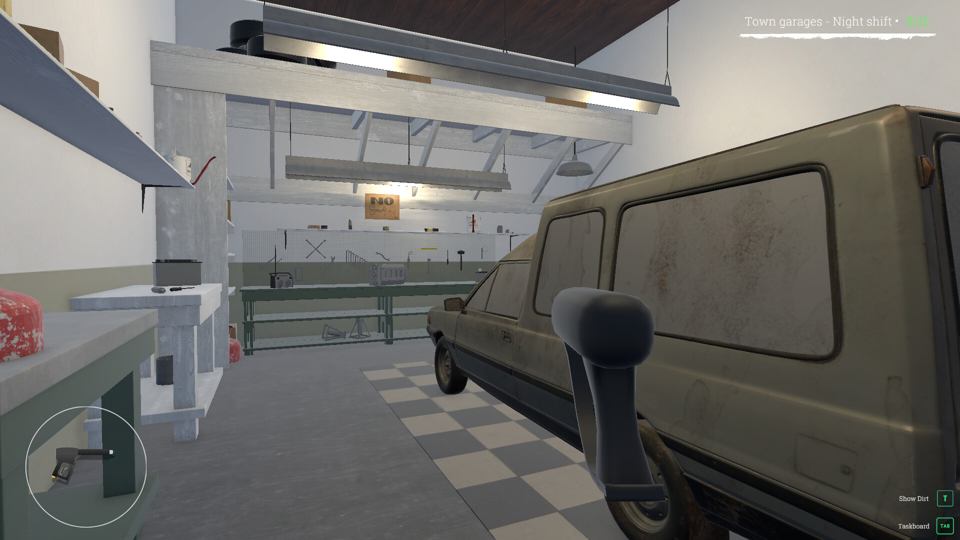 Ultimate Janitor Simulator screenshot 7