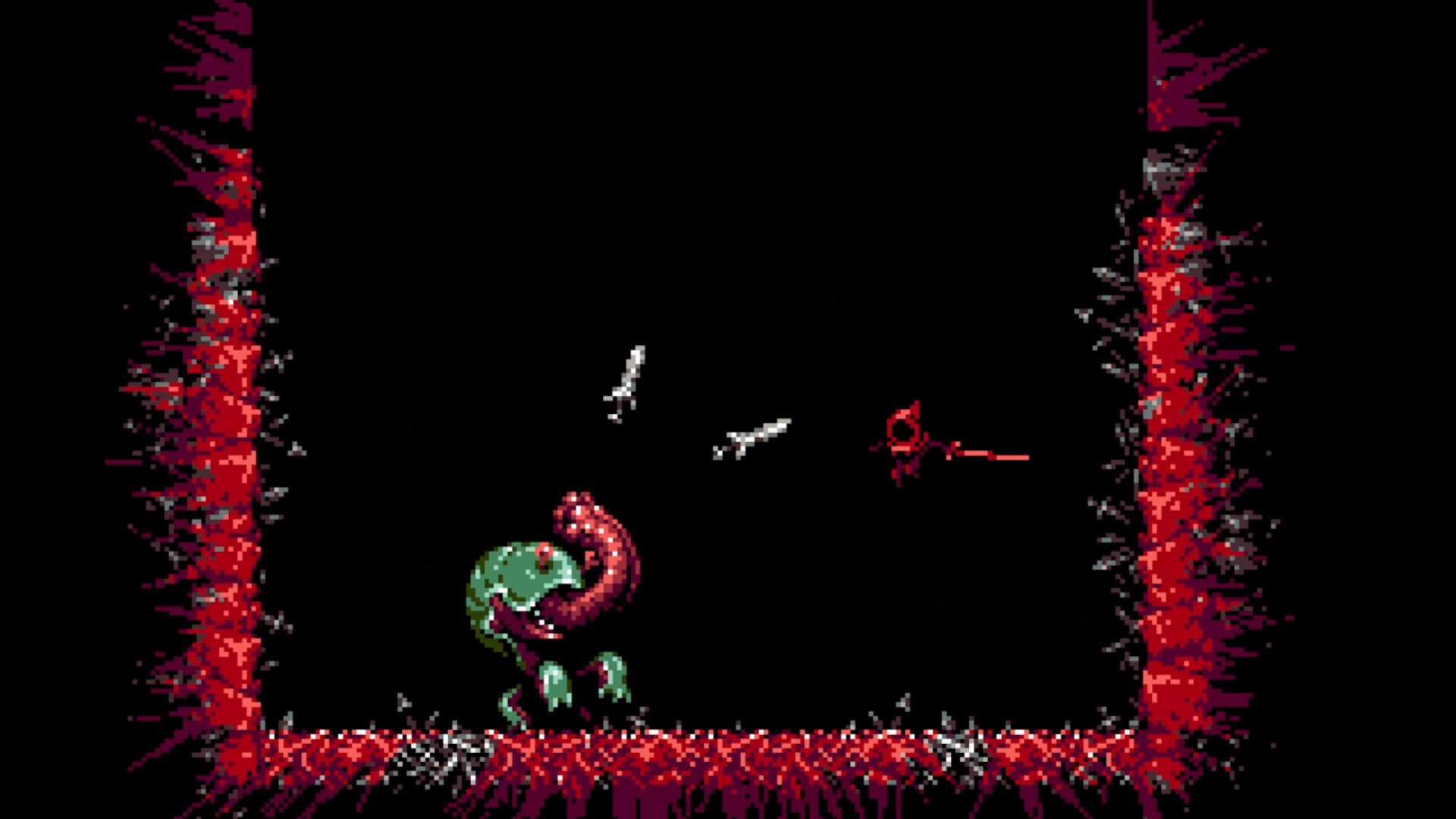 Ichorous screenshot 6