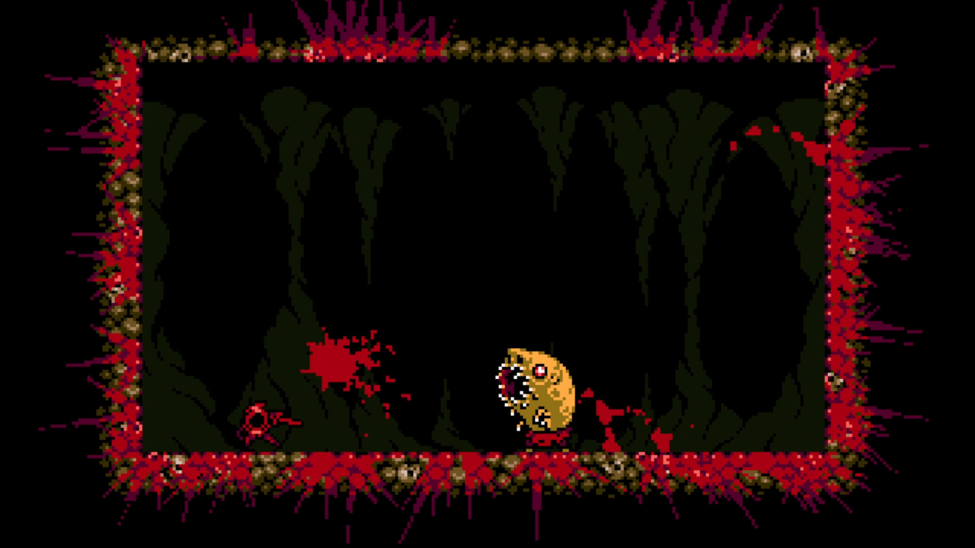 Ichorous screenshot 7