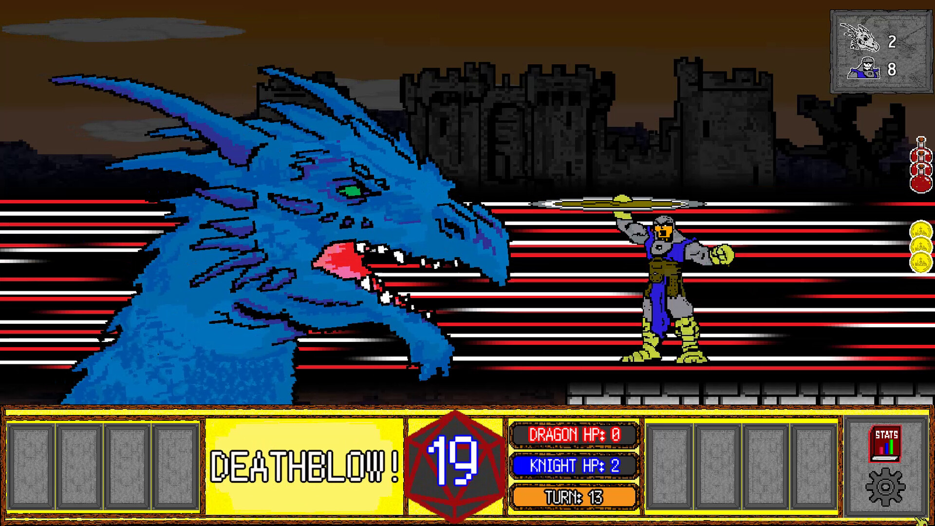 DVK screenshot 1