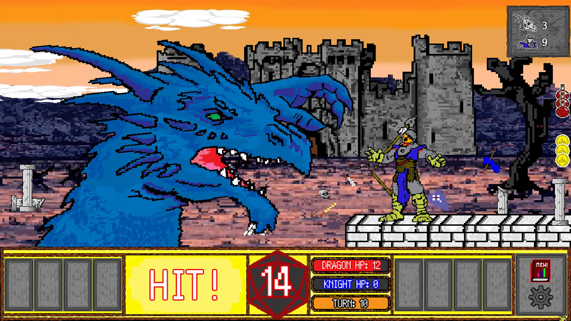 DVK screenshot 5