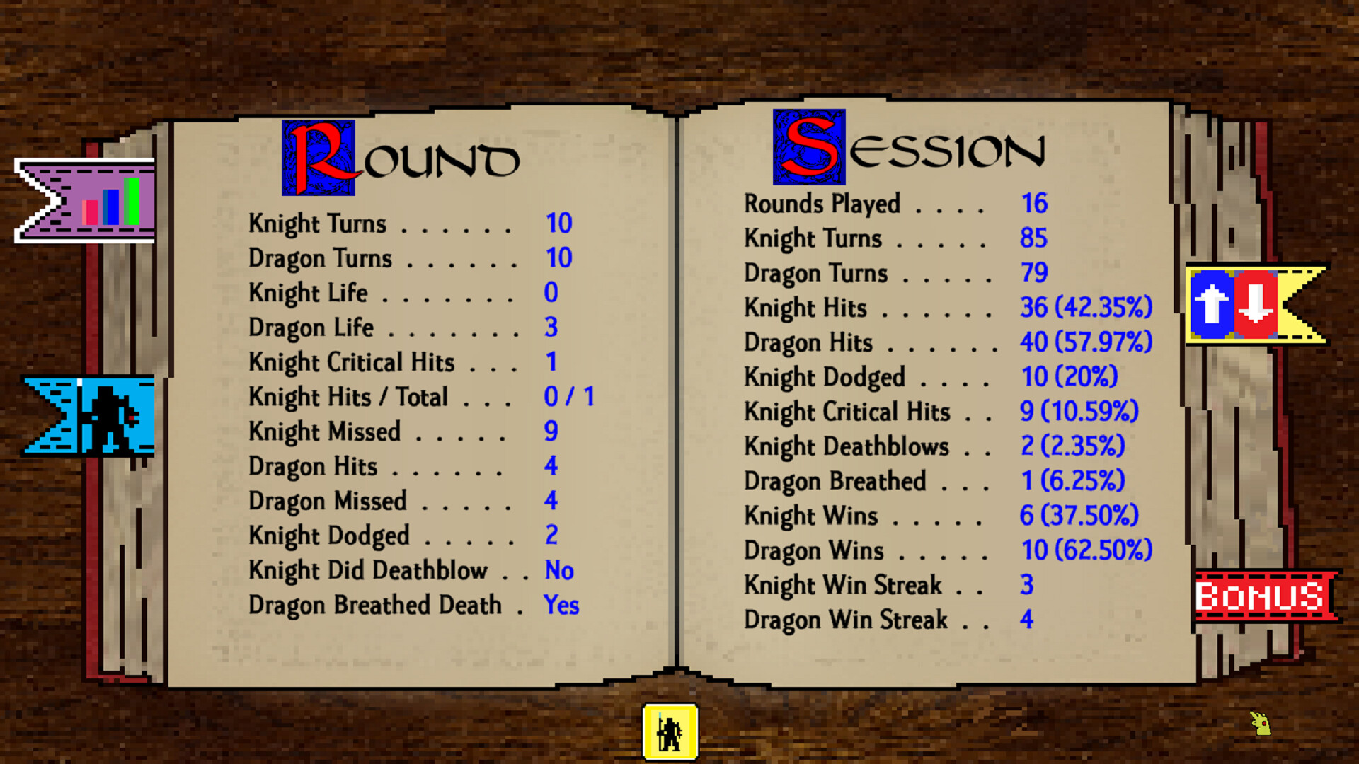 DVK screenshot 3