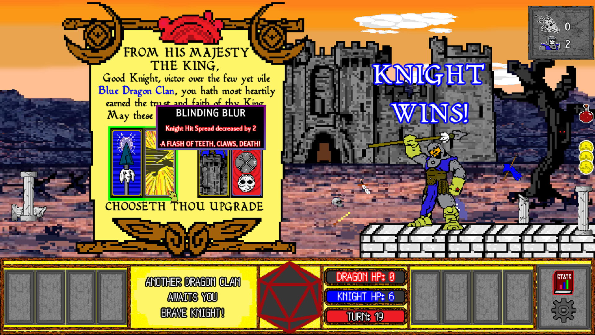 DVK screenshot 4