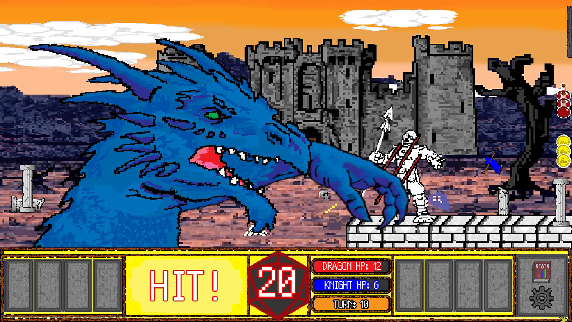 DVK screenshot 6