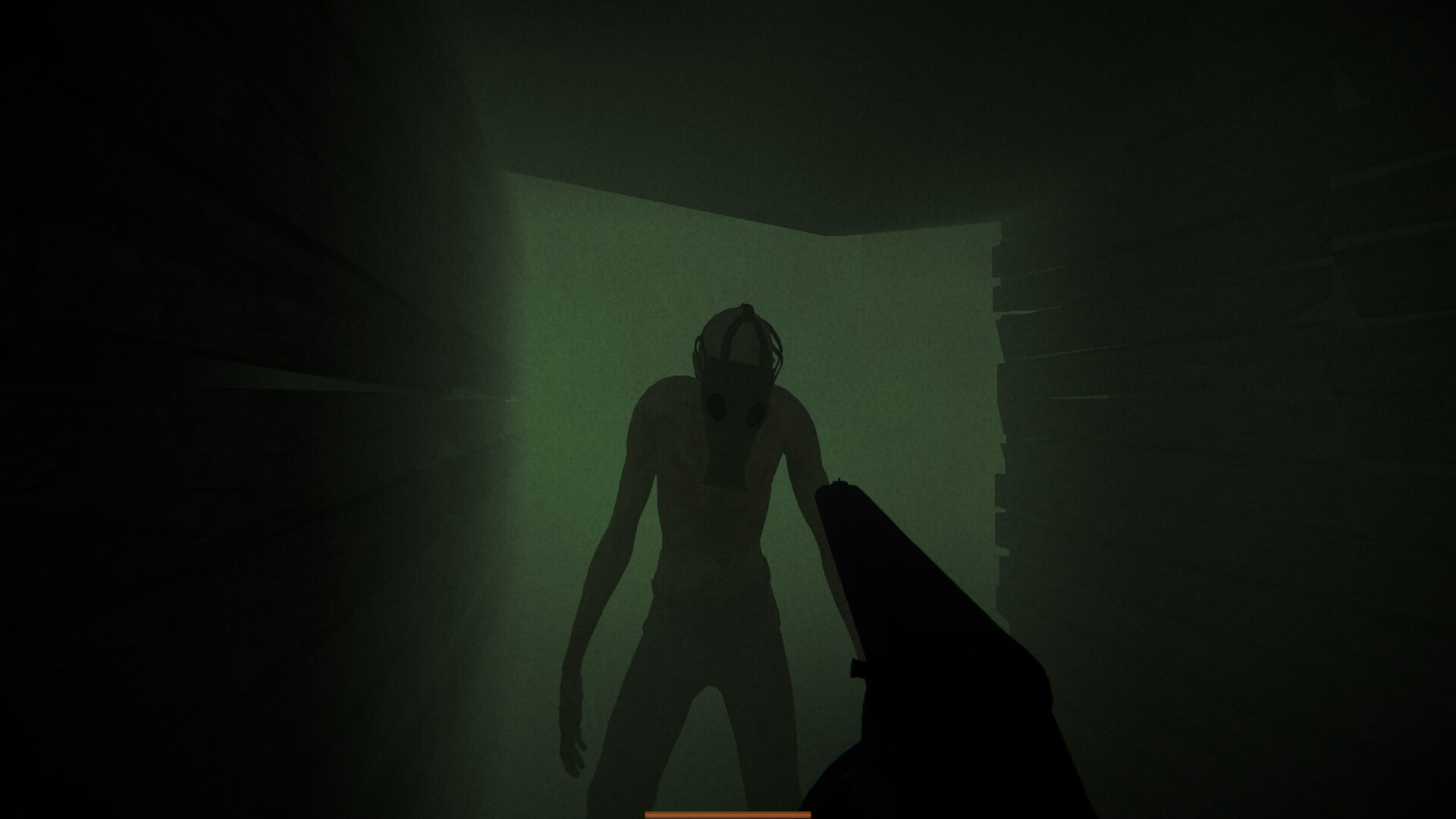 Terrifying Night screenshot 2