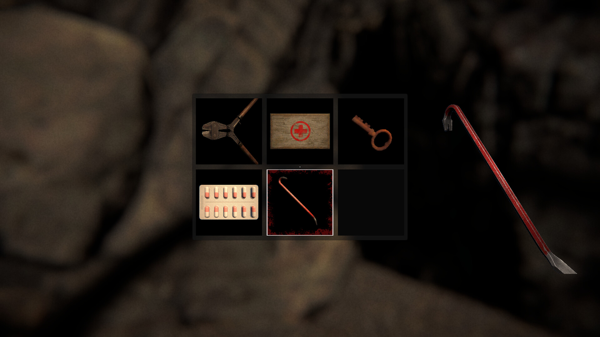 Terrifying Night screenshot 3