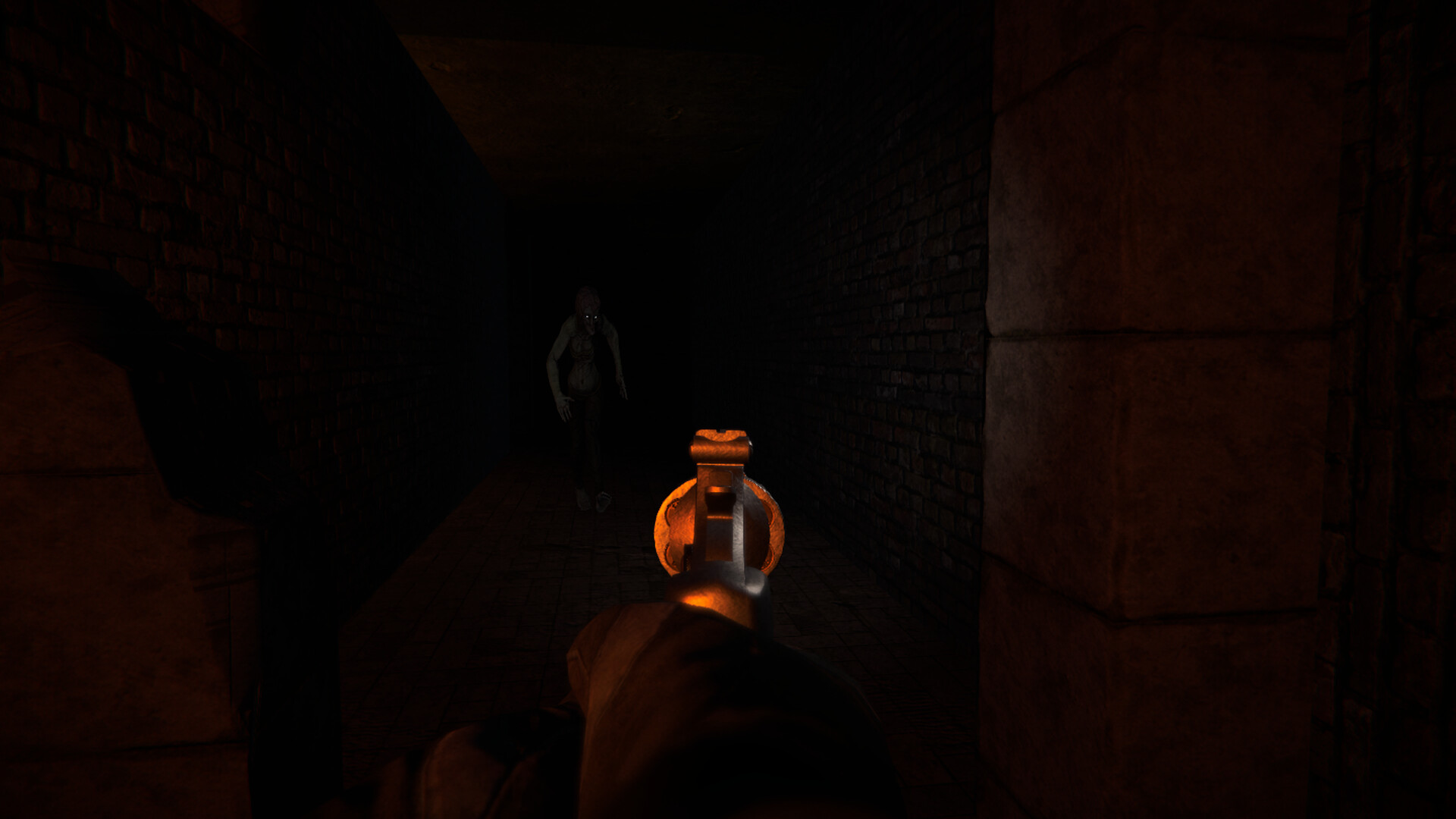 Terrifying Night screenshot 5