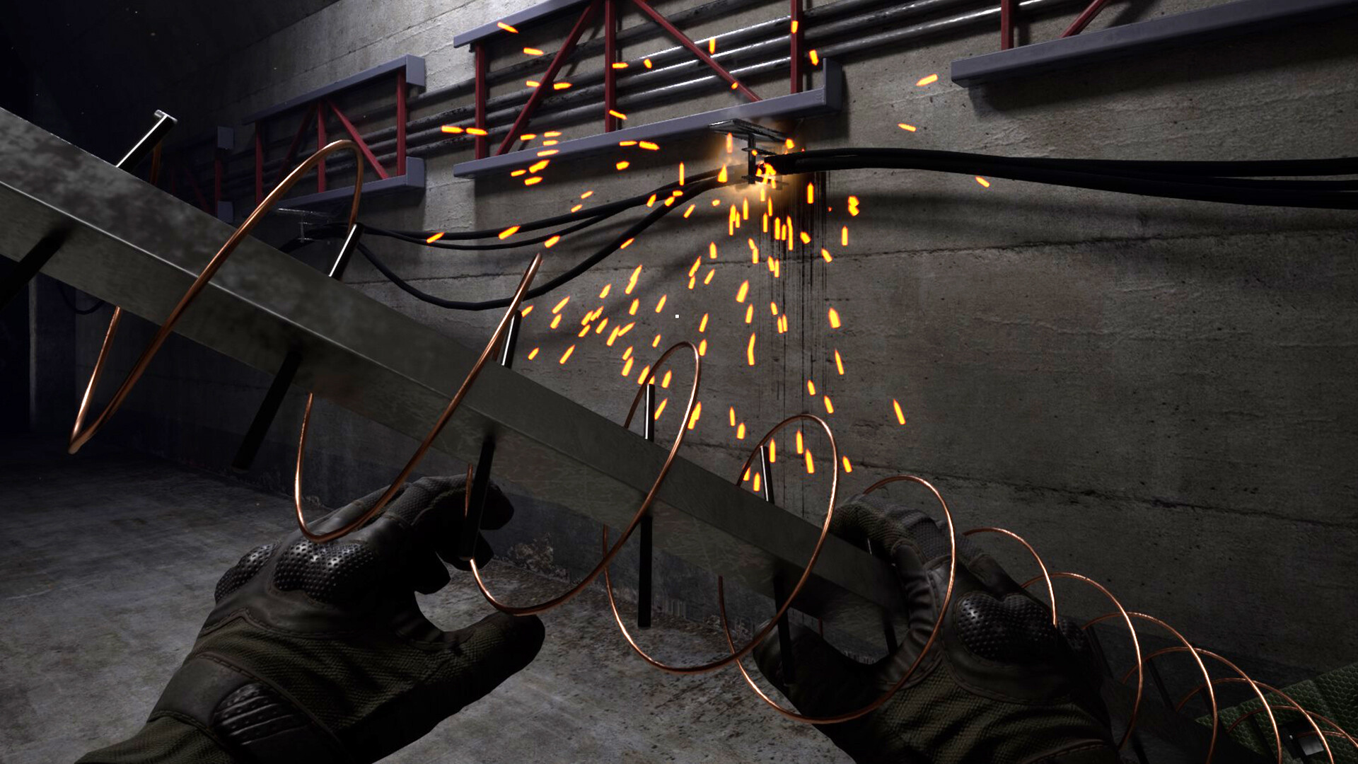 Our Final Choice screenshot 7