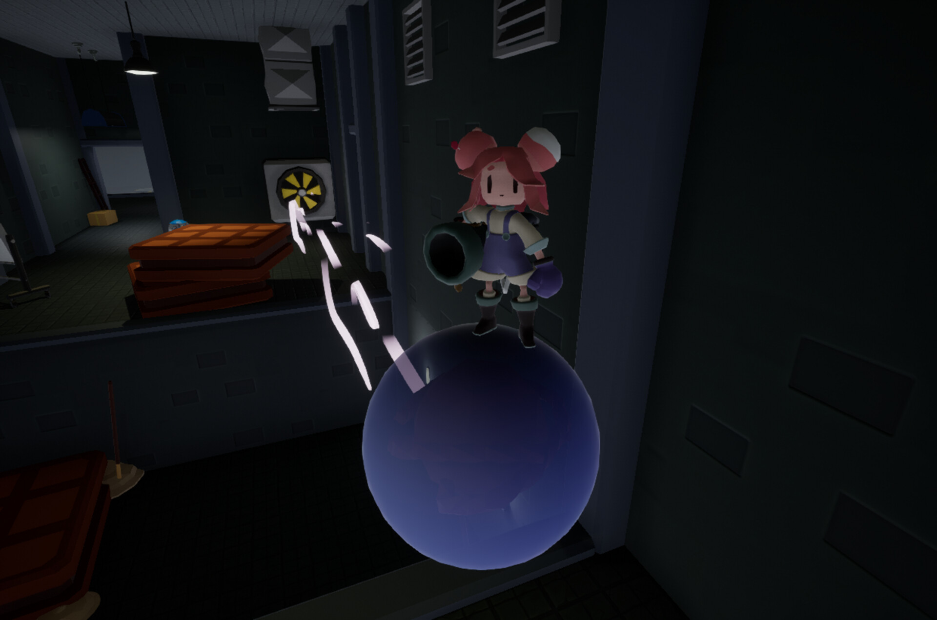 GumPop! screenshot 6