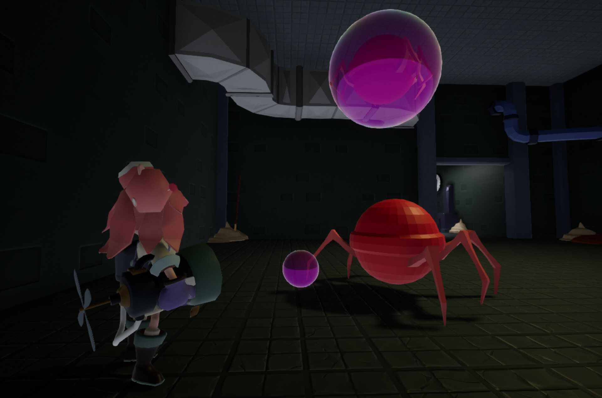 GumPop! screenshot 9