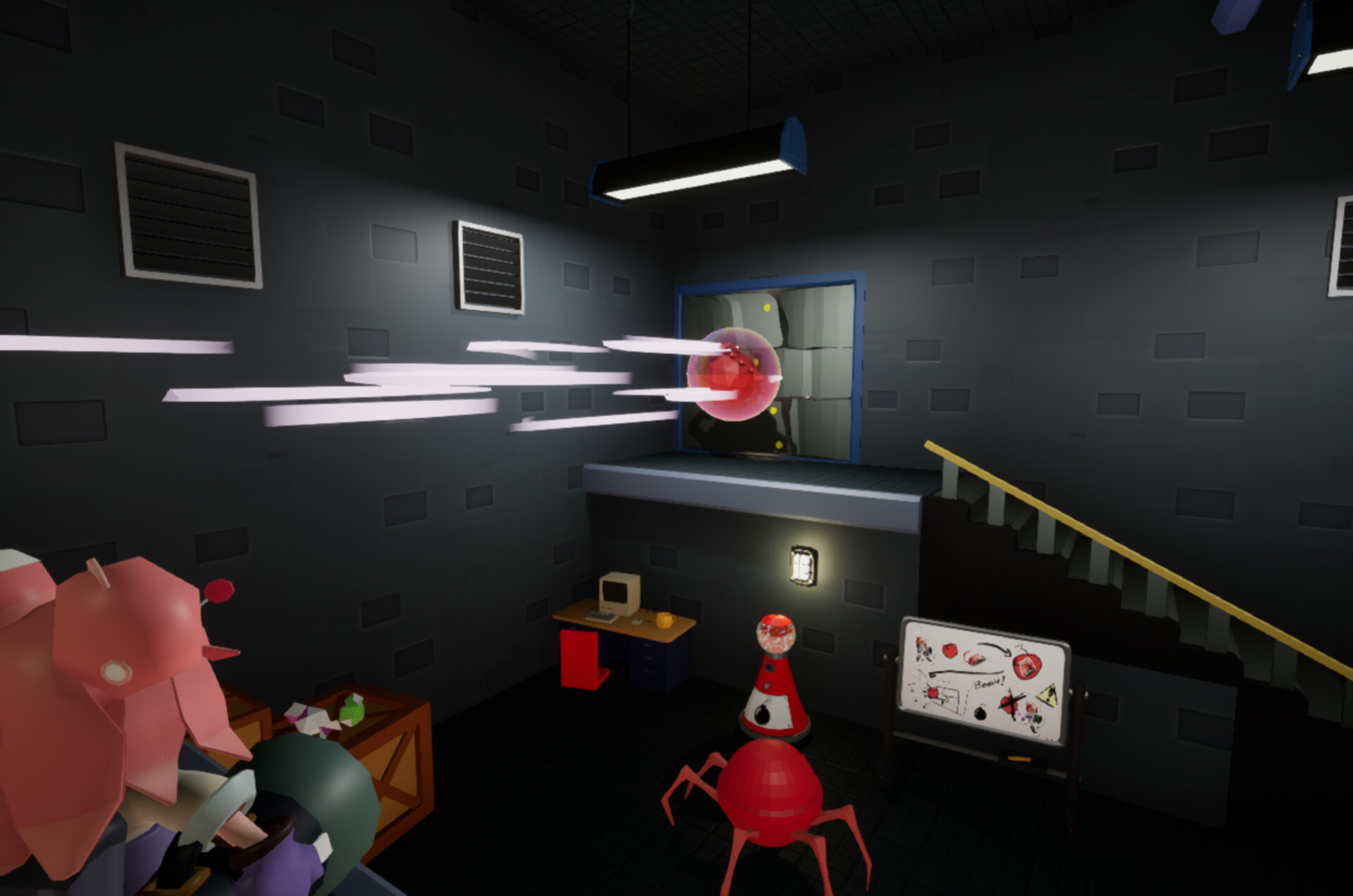 GumPop! screenshot 3