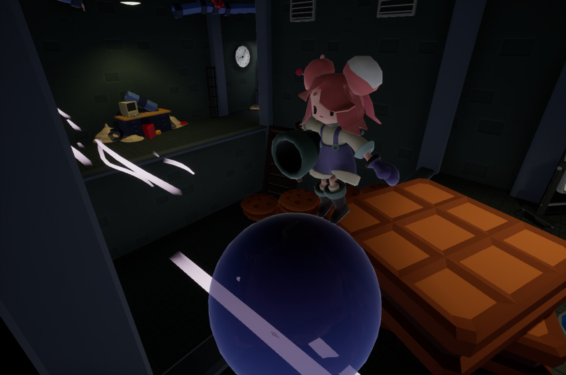 GumPop! screenshot 5