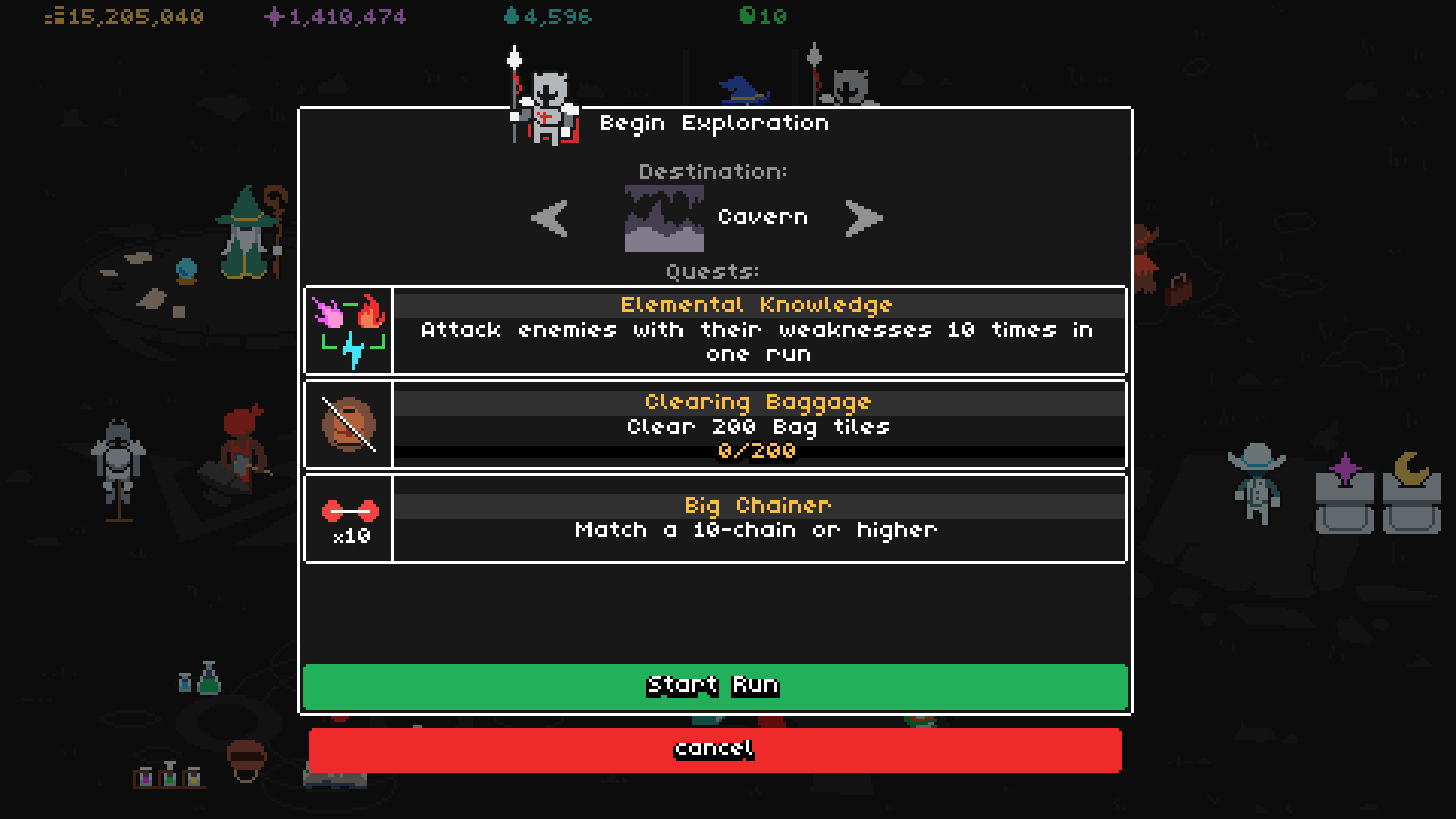 Wiztyle screenshot 6