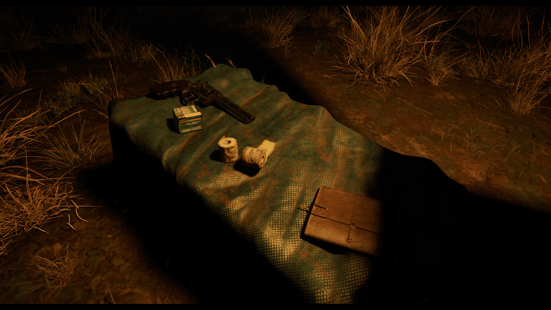 Genesis screenshot 5