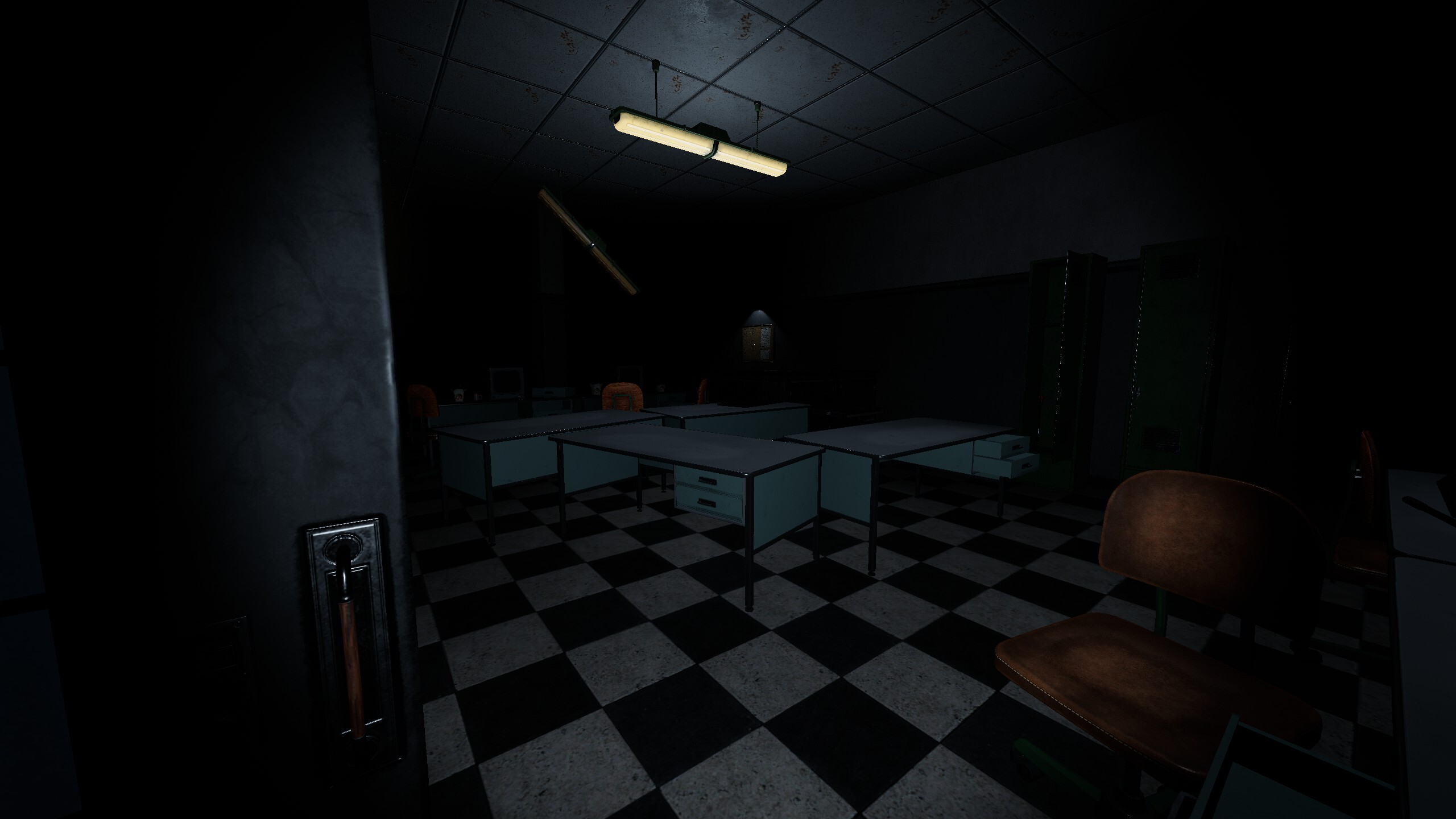 Shattered Delirium screenshot 6