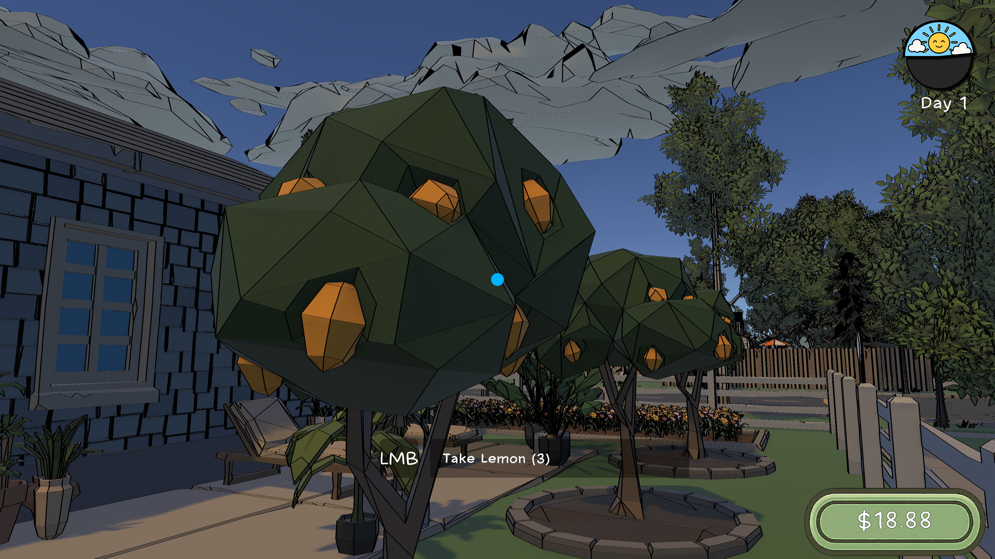 Fresh Squeezed Lemonade screenshot 6