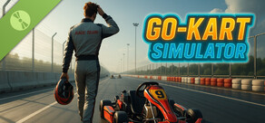 Go-Kart Simulator Demo