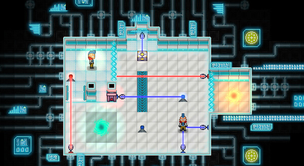 Chronigma screenshot