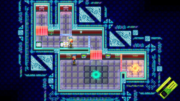 Chronigma screenshot