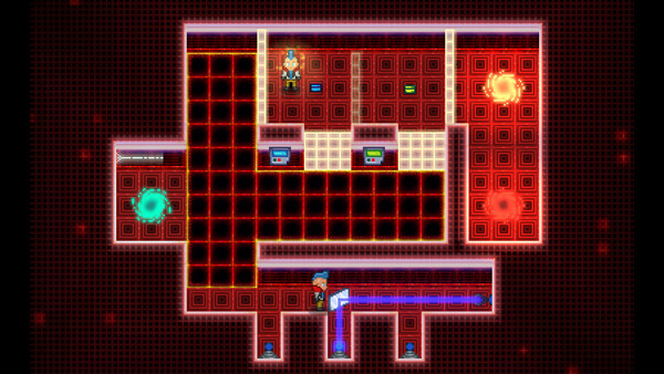Chronigma screenshot