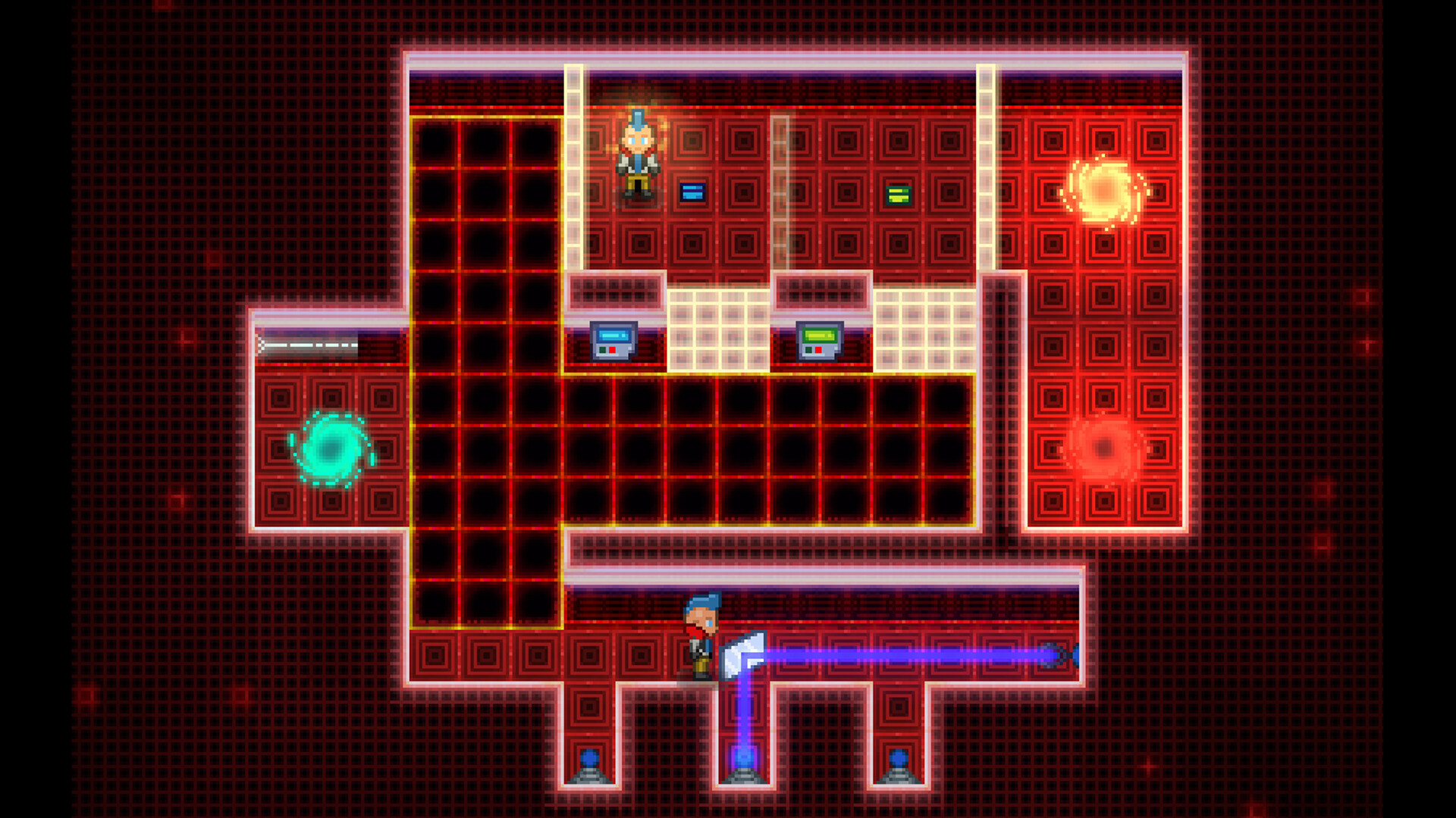 Chronigma screenshot 4