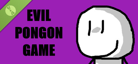 Evil Pongon Game Demo