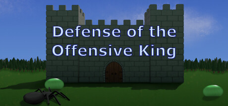 Defense of the Offensive King