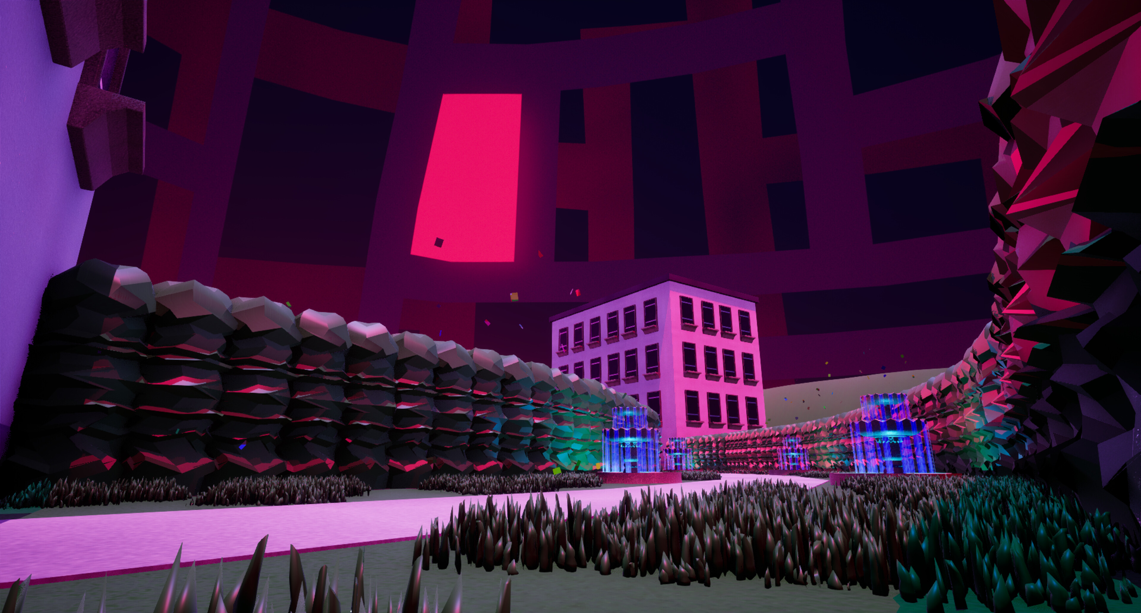 Static Signal screenshot 2