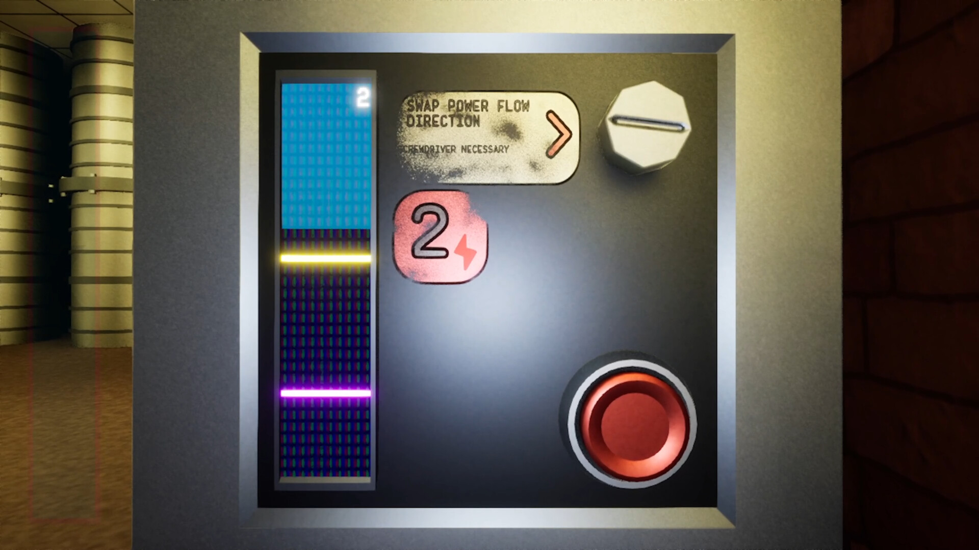 Static Signal screenshot 5