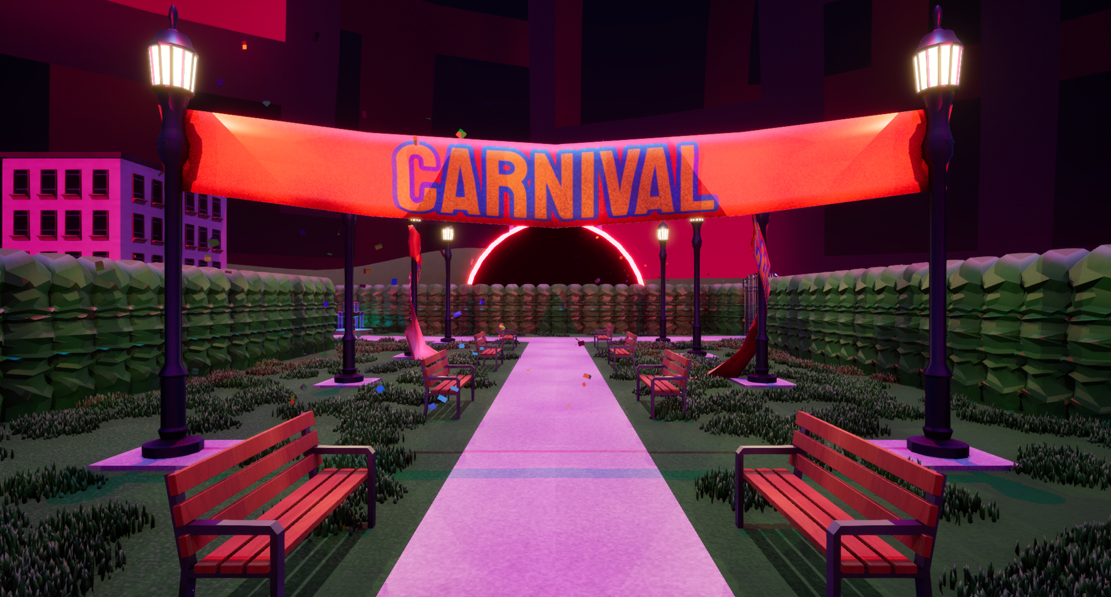Static Signal screenshot 6