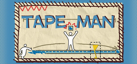 Tape Man
