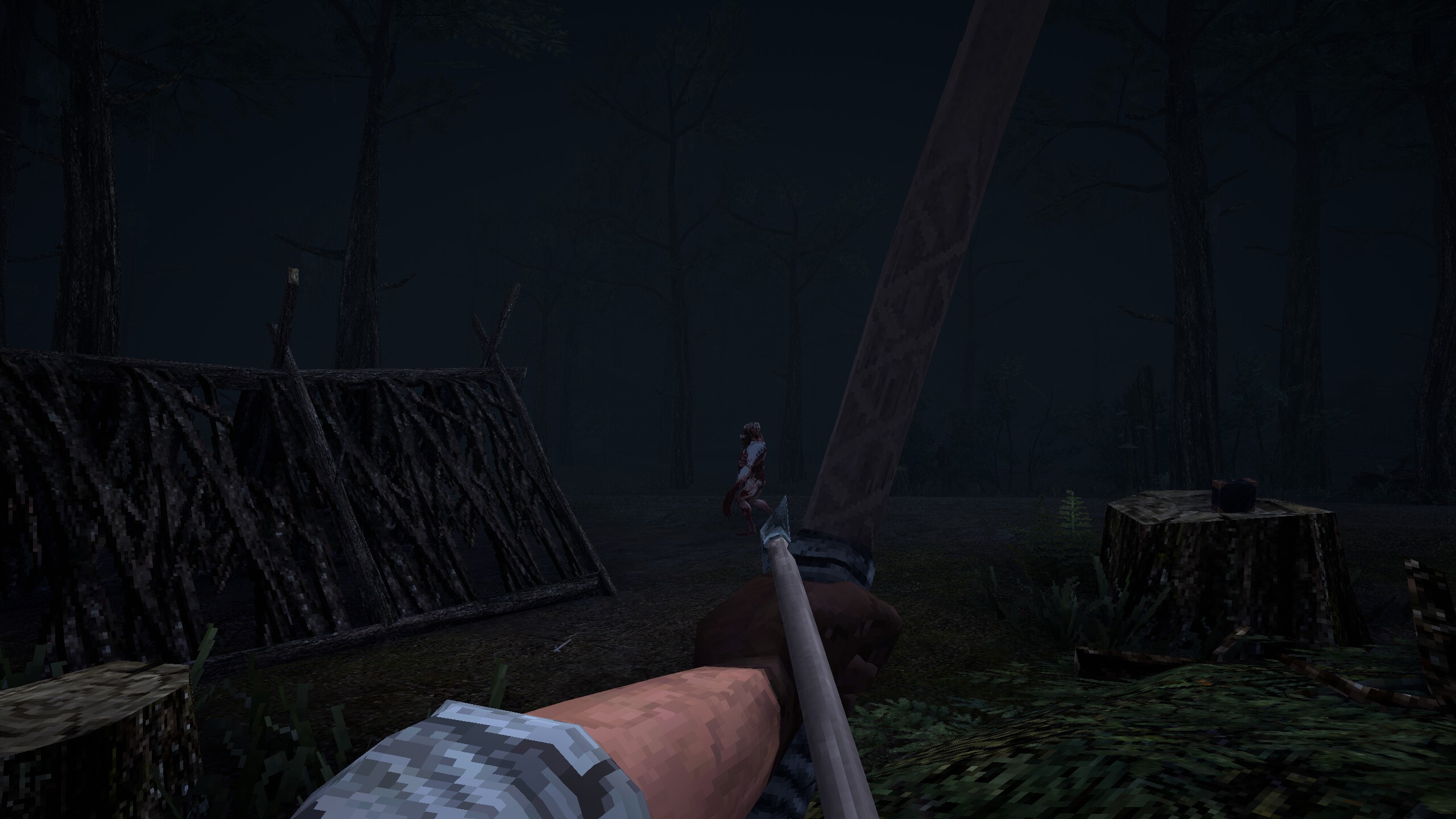 Blood West: Scavengers screenshot 8