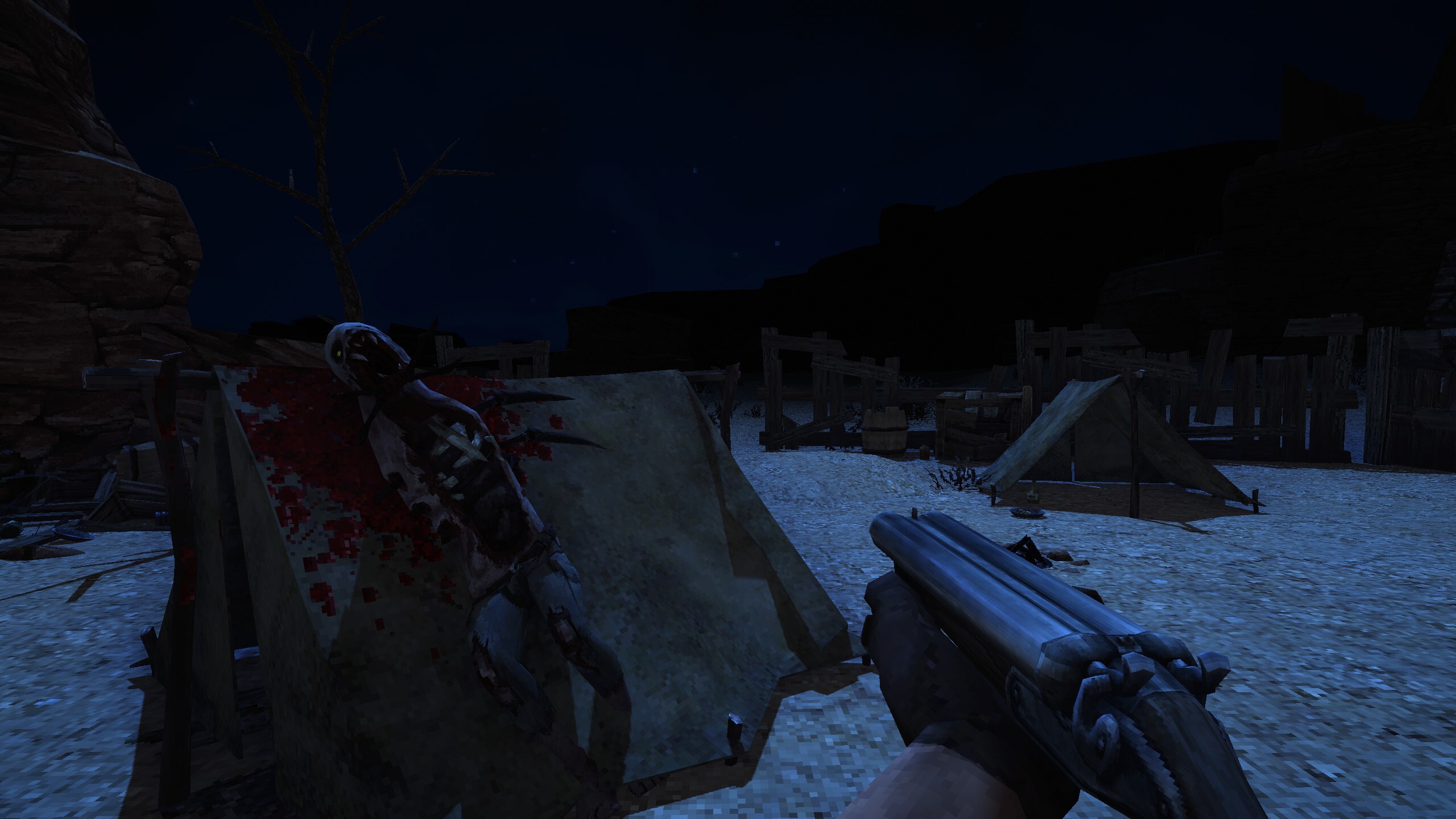 Blood West: Scavengers screenshot 7