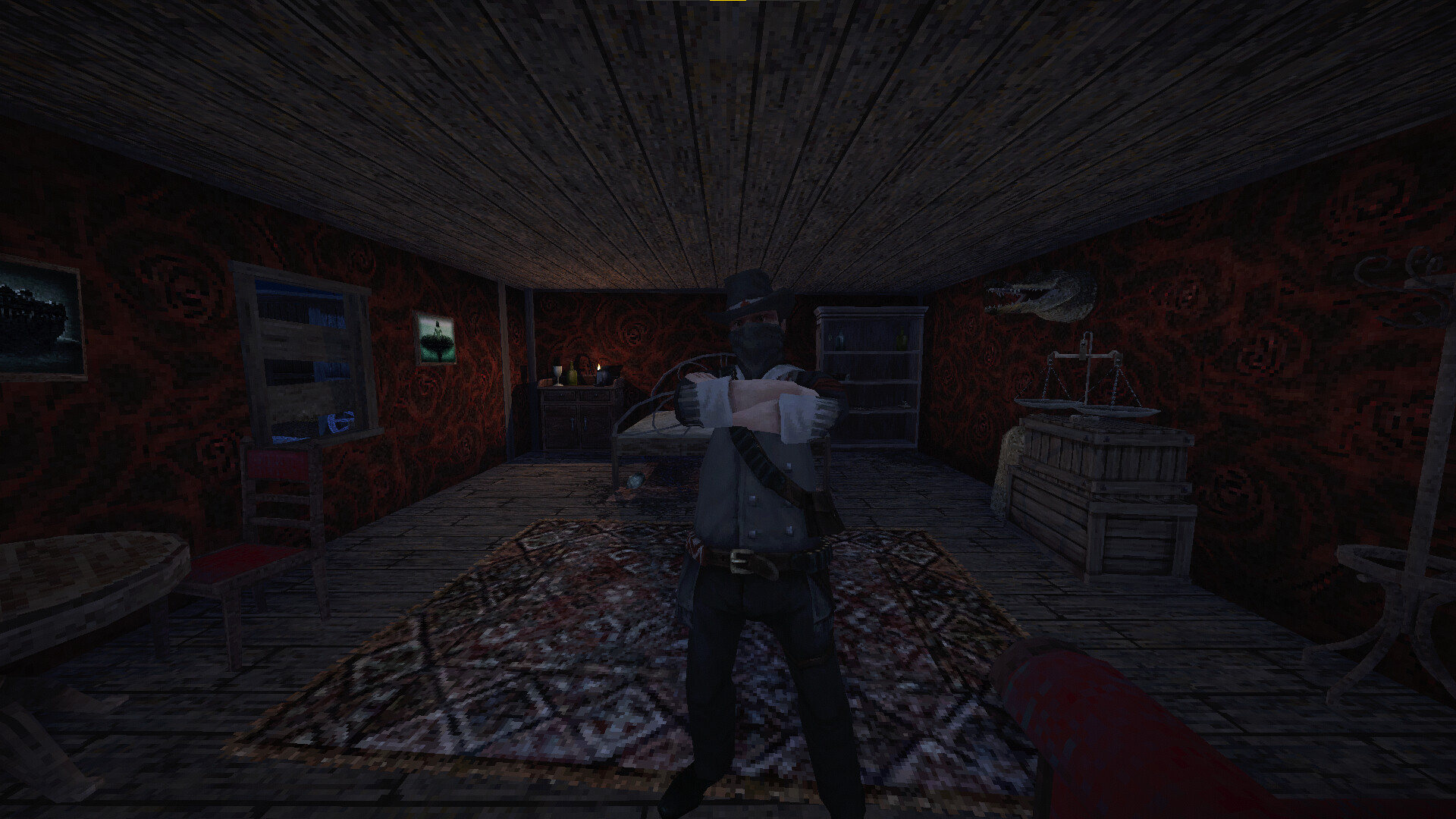 Blood West: Scavengers screenshot 5
