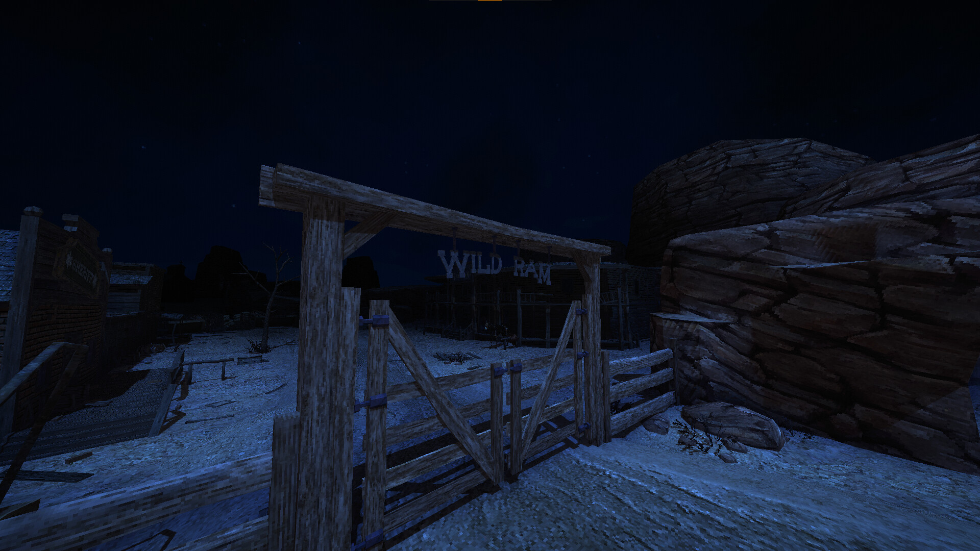 Blood West: Scavengers screenshot 6