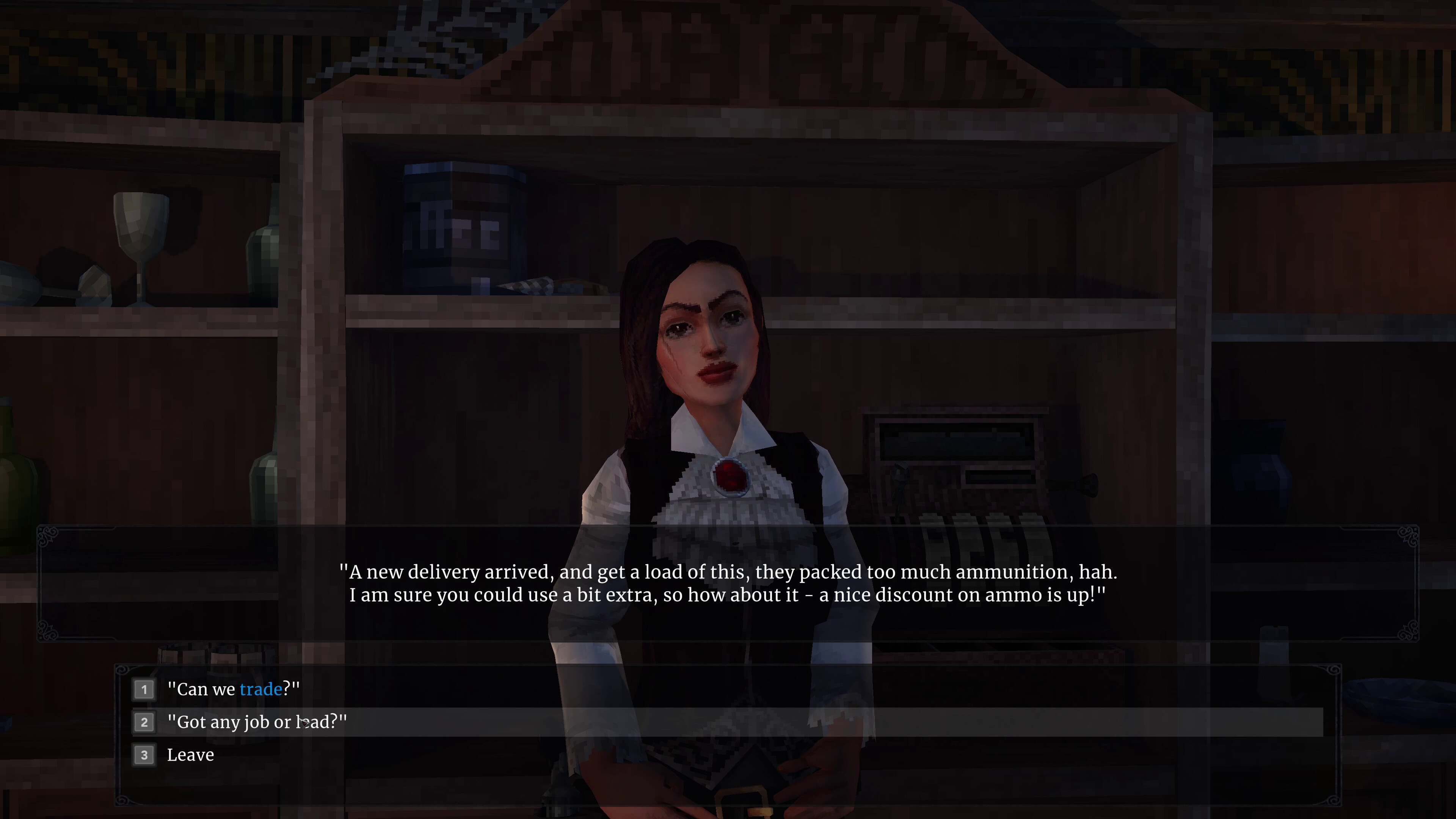 Blood West: Scavengers screenshot 12