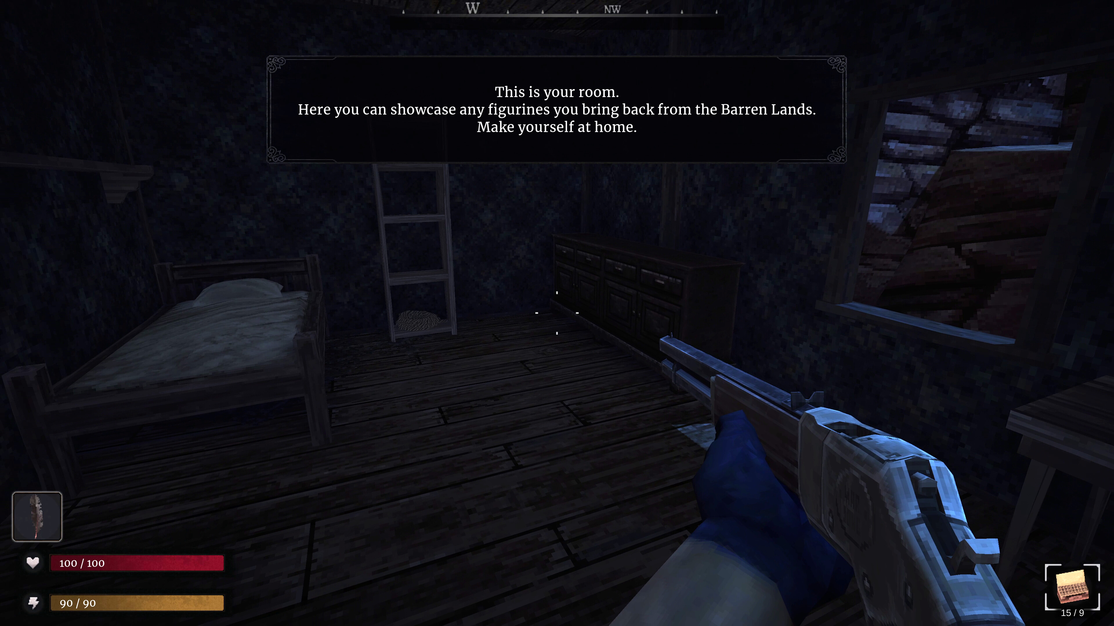 Blood West: Scavengers screenshot 10