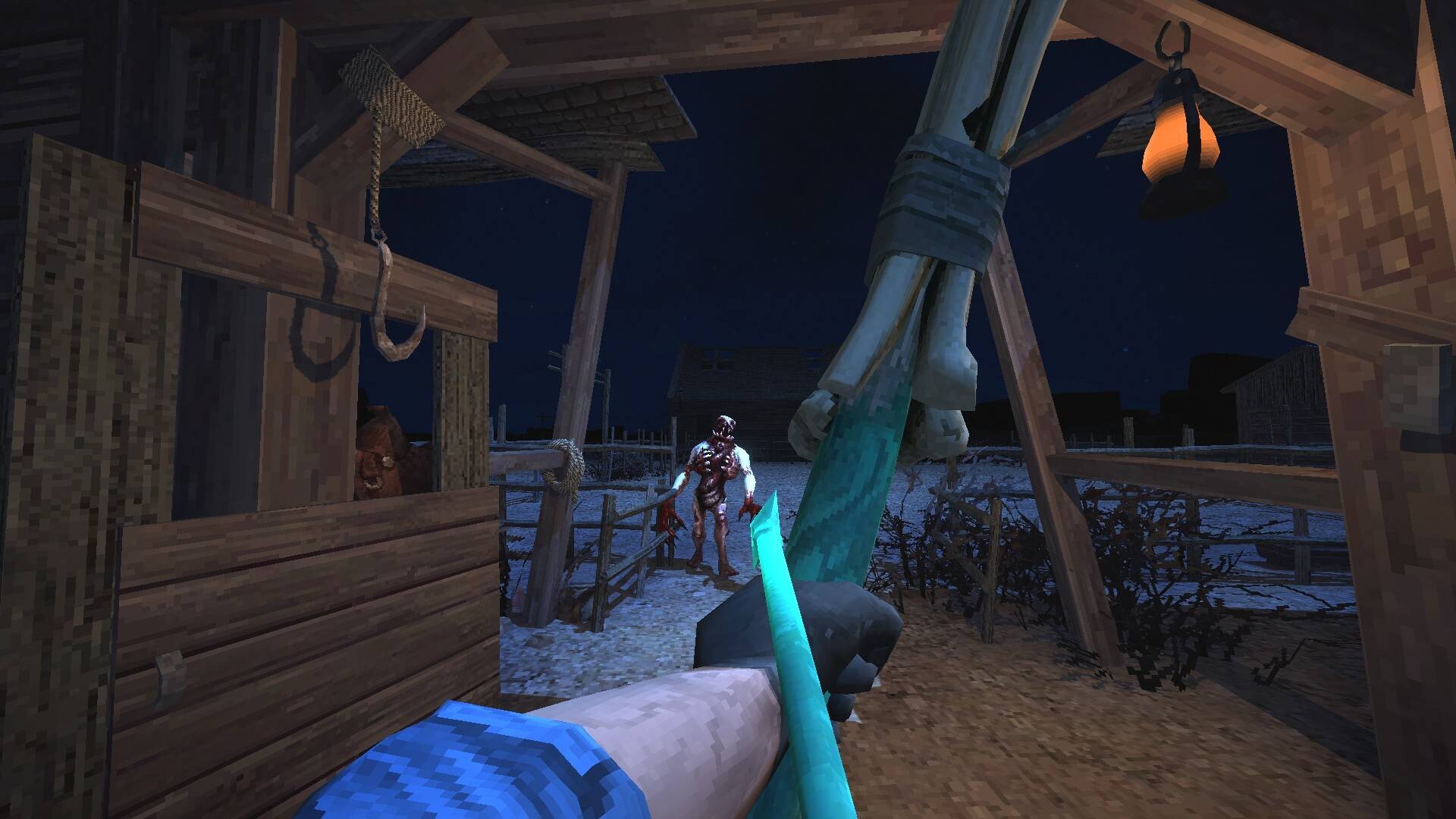 Blood West: Scavengers screenshot 4