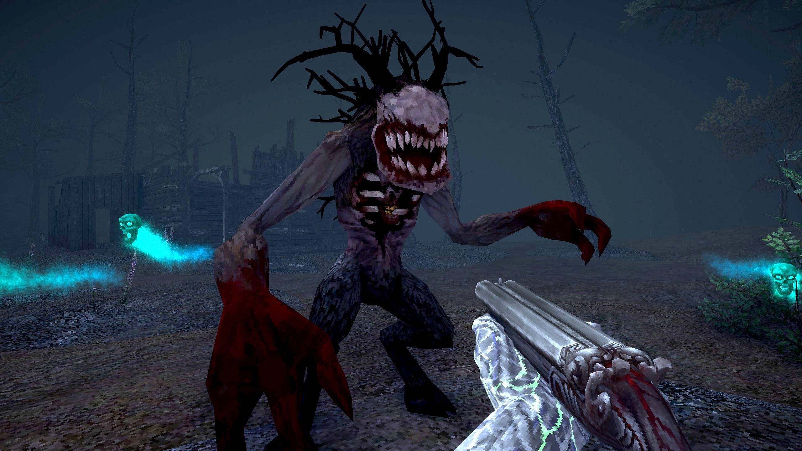 Blood West: Scavengers screenshot 3